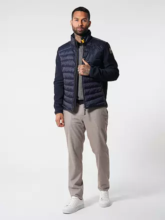 PARAJUMPERS | Veste hybride JAYDEN | blau